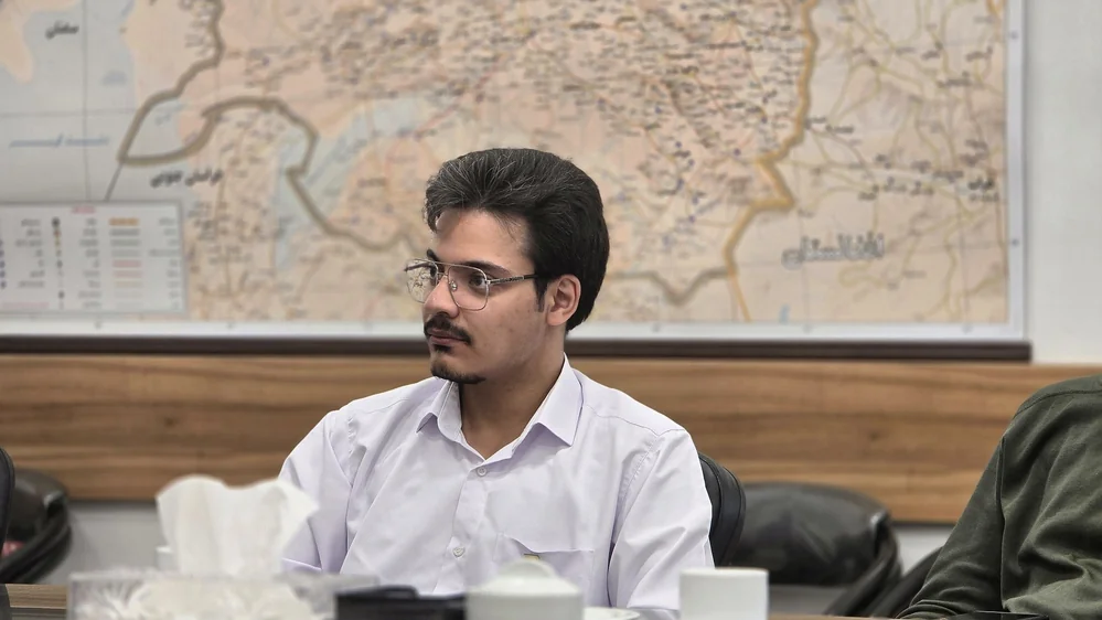 بردیا محبی صمیمی